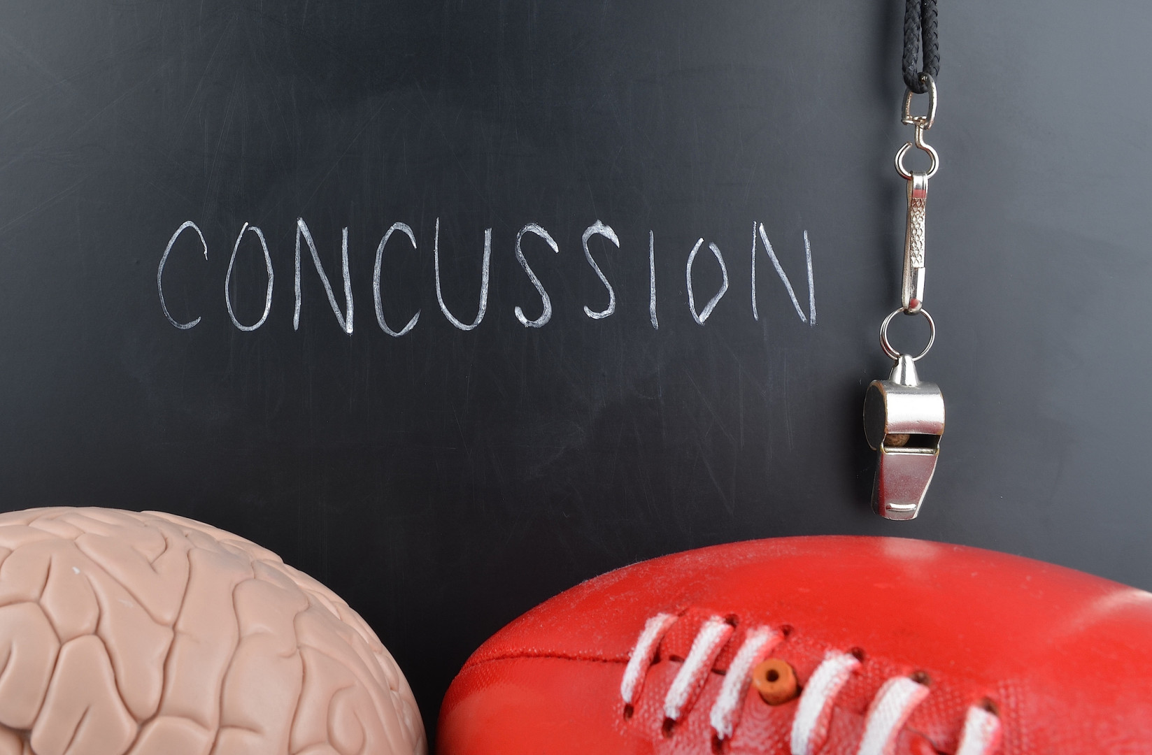 CONCUSSION CARE